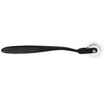 Wartenberg Neuro Pinwheel Stainless Steel Diagnostic Instrument Pin Wheel.1 Round - Black Coated