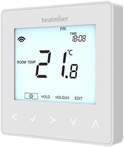 Heatmiser 