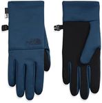 THE NORTH FACE Etip Gloves Shady Bl