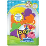 Perler Beads 80-26057 Pegboard Value Pack
