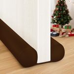 MAXTID Brown Large Door Draft Stopp