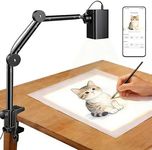 Art Projector for Tracing with Adju