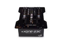 Allen & Heath XONE:23C DJ Mixer Plus Internal Soundcard