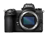Nikon Z 6II | Versatile full-frame 