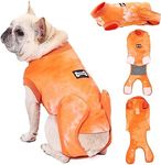 EMUST Dog Surgery Suit, Soft Dog Co