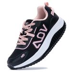 Arch Support Sneakers