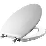 MAYFAIR 1844CP 000 Toilet Seat with