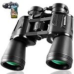 Binoculars for Adults - 20x50 High 