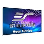Elite Screens Aeon Series, 150-inch