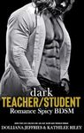 Dark Teacher Student Romance Spicy 