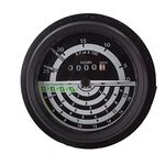 Reliable Aftermarket Parts Our Name Says It All AL30803 Fits John Deere Tachometer Gauge 2040 2030 2020 1020 830 2440 2640