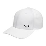 Oakley Men's Tinfoil 3.0 Hat, White