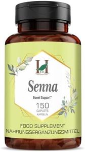 H&C Senna 