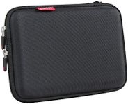 Hard EVA Travel Case for Kindle Voyage/Kindle Paperwhite E-Reader 6" High-Resolution Display (300 ppi) by Hermitshell