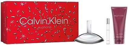 Calvin Klein Women's 3-Pc. euphoria