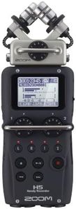 Zoom H5 4-