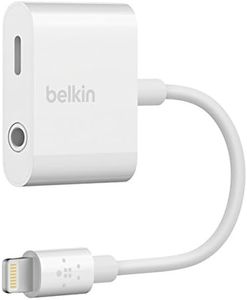 Belkin Aud