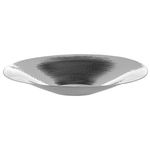 American Metalcraft HMOV1621 Stainless Steel Oval Hammered Bowl, 20-Inch