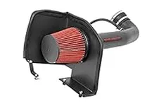 Rough Country Cold Air Intake for 2