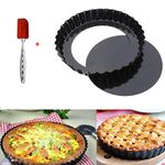 Pie Pan For Baking