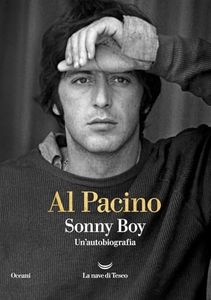 Sonny boy.