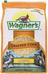 Wagner's 18542 Cracked Corn Wild Bi