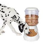 Kenond Automatic Dog Feeders for La