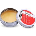 10g Solder Flux, Flux Soldering Paste, No-Clean Solder Grease Professional Mechanic Welding Repair for Mobile Phone, Home Appliance, Computer Motherboard et