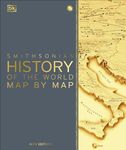 History of the World Map by Map (DK