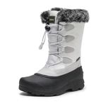 HDE Winter Boots