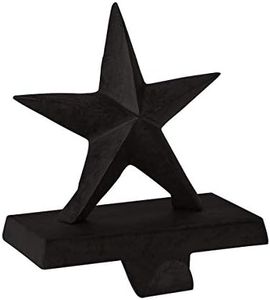 Park Designs Star Stocking Hanger Iron Set of 2