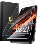 UNBREAKcable Anti-Glare Screen Prot