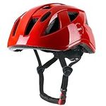 Atphfety Kids Bike Helmet,2 Sizes A