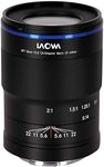 Laowa 50mm f/2.8 2:1 Ultra Macro APO - MFT