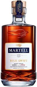 Martell Blue Swift Cognac, 70cl