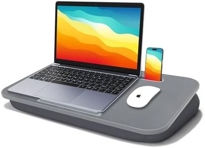 Lap Desk, 