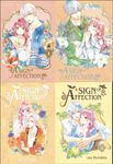 A Sign of Affection Vol. 1-4 Bundle Set (suu Morishita (Author))