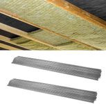 200 Pcs 16 Inch Insulation Support 