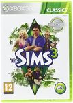 The Sims 3 - Best Sellers [Xbox 360