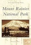 Mount Rainier National Park (Postca