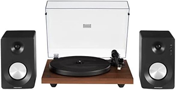 Crosley KT