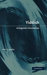 Yiddish: A Linguistic Introduction