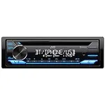JVC KD-TD72BT Bluetooth Car Stereo 