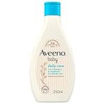 Aveeno Baby Daily Care 2-in-1 Shampoo and Conditioner 250 ml