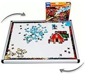 Premium Spinner Puzzle Tray S-1000,