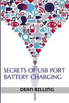 Secrets Of USB Port Battery Chargin