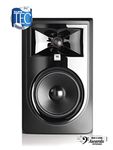 JBL Professional 306PMKII-EU Powered, Auxiliary, Computer Studio Monitors Speakers