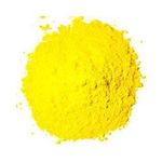 NAVAN™- Yellow Candle Making Color| Colored Candle Making Powder, Pigment for Wax Candle| Candle Art & Craft