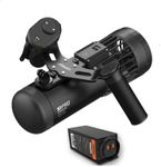 G GENEINNO Lefeet S1 Pro Underwater