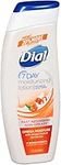 Dial Moisturizing Lotion, Omega Moi